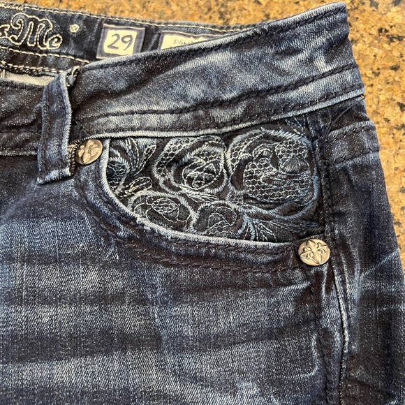 MISS ME Signature Jeans 29 - Picture 13 of 16